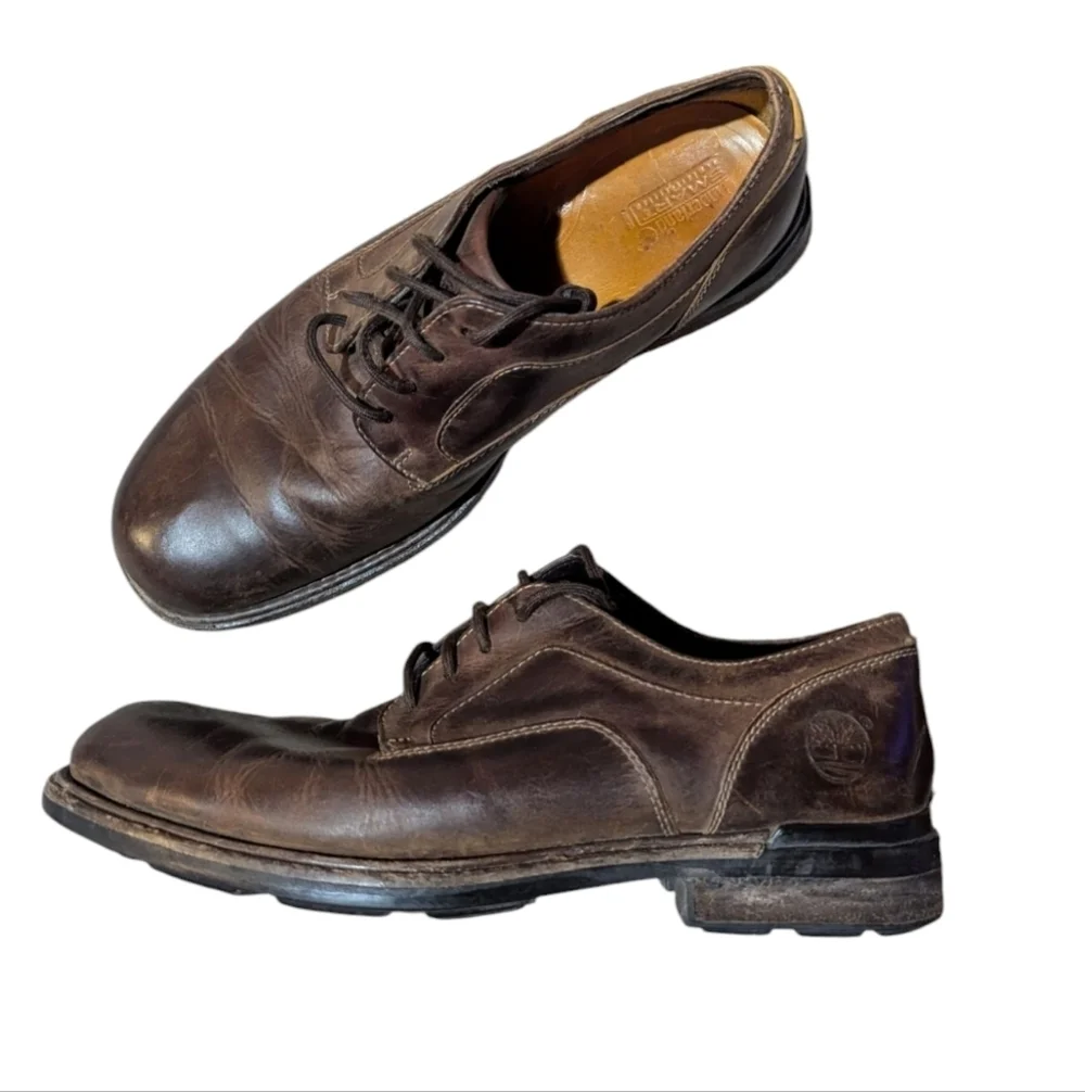 Timberland good used